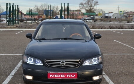 Nissan Maxima VIII, 2005 год, 1 000 000 рублей, 2 фотография