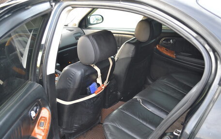 Nissan Maxima VIII, 2005 год, 1 000 000 рублей, 12 фотография