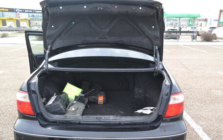 Nissan Maxima VIII, 2005 год, 1 000 000 рублей, 14 фотография