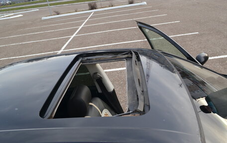 Nissan Maxima VIII, 2005 год, 1 000 000 рублей, 18 фотография