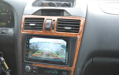 Nissan Maxima VIII, 2005 год, 1 000 000 рублей, 19 фотография