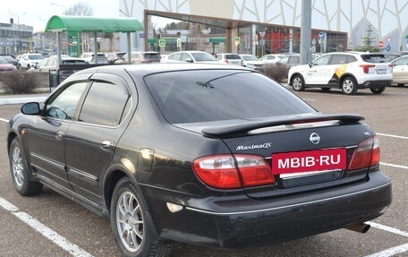 Nissan Maxima VIII, 2005 год, 1 000 000 рублей, 6 фотография