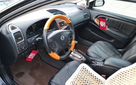 Nissan Maxima VIII, 2005 год, 1 000 000 рублей, 9 фотография