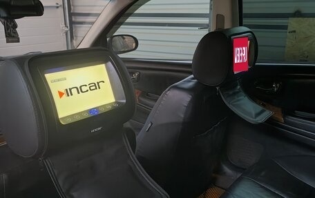 Nissan Maxima VIII, 2005 год, 1 000 000 рублей, 13 фотография