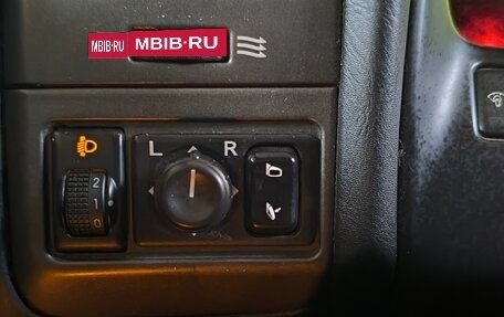 Nissan Maxima VIII, 2005 год, 1 000 000 рублей, 10 фотография