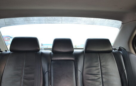 Nissan Maxima VIII, 2005 год, 1 000 000 рублей, 24 фотография