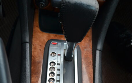 Nissan Maxima VIII, 2005 год, 1 000 000 рублей, 23 фотография