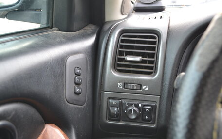 Nissan Maxima VIII, 2005 год, 1 000 000 рублей, 22 фотография