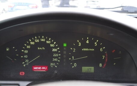 Nissan Maxima VIII, 2005 год, 1 000 000 рублей, 21 фотография