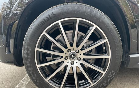 Mercedes-Benz GLS, 2020 год, 9 400 000 рублей, 5 фотография