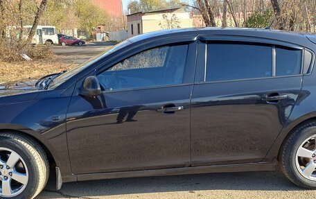 Chevrolet Cruze II, 2012 год, 710 000 рублей, 6 фотография