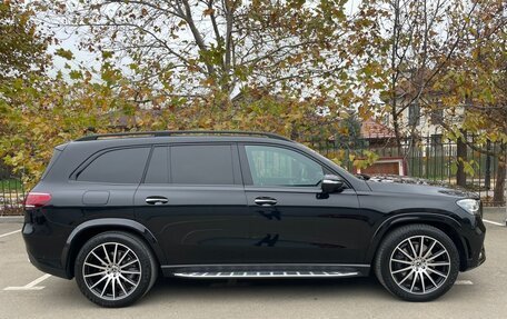 Mercedes-Benz GLS, 2020 год, 9 400 000 рублей, 9 фотография