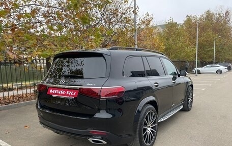 Mercedes-Benz GLS, 2020 год, 9 400 000 рублей, 7 фотография