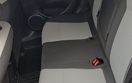 Chevrolet Cruze II, 2012 год, 710 000 рублей, 15 фотография