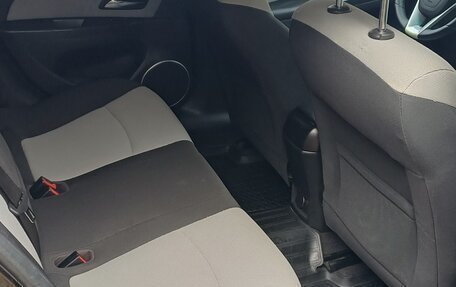 Chevrolet Cruze II, 2012 год, 710 000 рублей, 12 фотография