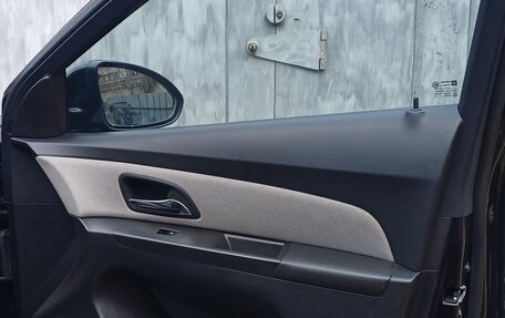 Chevrolet Cruze II, 2012 год, 710 000 рублей, 13 фотография