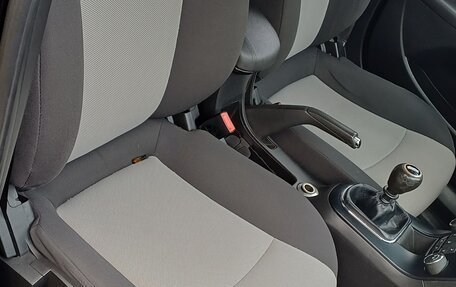 Chevrolet Cruze II, 2012 год, 710 000 рублей, 10 фотография