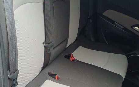 Chevrolet Cruze II, 2012 год, 710 000 рублей, 11 фотография