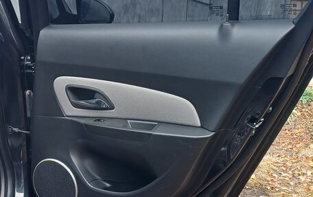 Chevrolet Cruze II, 2012 год, 710 000 рублей, 14 фотография