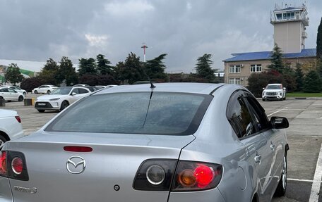 Mazda 3, 2005 год, 400 000 рублей, 3 фотография