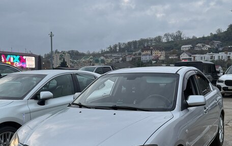 Mazda 3, 2005 год, 400 000 рублей, 2 фотография