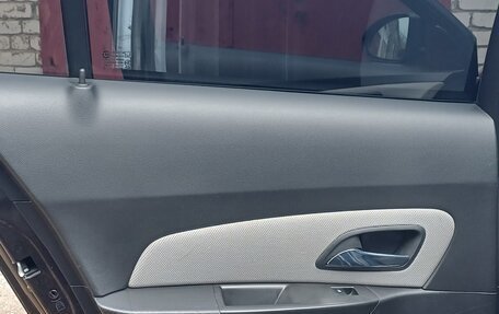 Chevrolet Cruze II, 2012 год, 710 000 рублей, 16 фотография