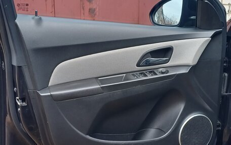 Chevrolet Cruze II, 2012 год, 710 000 рублей, 19 фотография