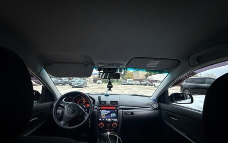 Mazda 3, 2005 год, 400 000 рублей, 5 фотография