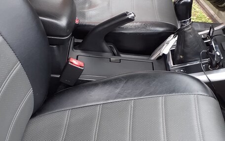 Suzuki Grand Vitara, 2010 год, 850 000 рублей, 8 фотография