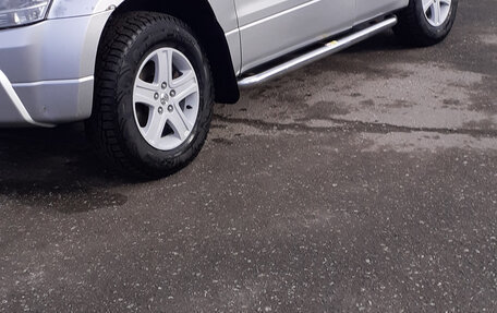 Suzuki Grand Vitara, 2010 год, 850 000 рублей, 5 фотография