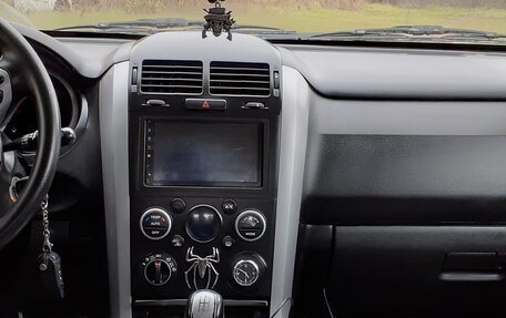 Suzuki Grand Vitara, 2010 год, 850 000 рублей, 7 фотография