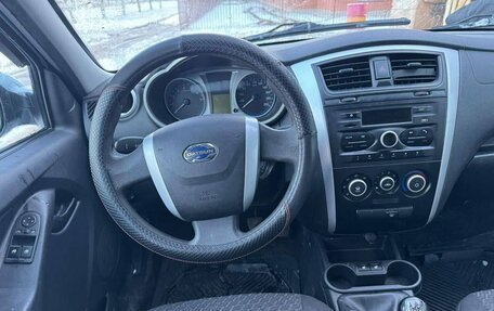 Datsun on-DO I рестайлинг, 2014 год, 170 000 рублей, 5 фотография