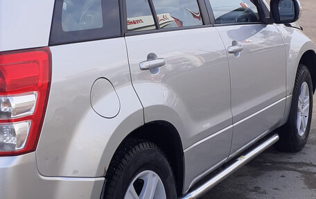 Suzuki Grand Vitara, 2010 год, 850 000 рублей, 4 фотография