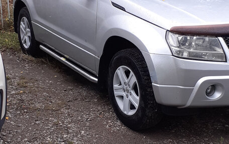 Suzuki Grand Vitara, 2010 год, 850 000 рублей, 3 фотография