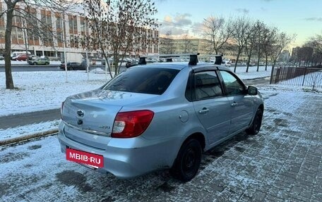 Datsun on-DO I рестайлинг, 2014 год, 170 000 рублей, 4 фотография