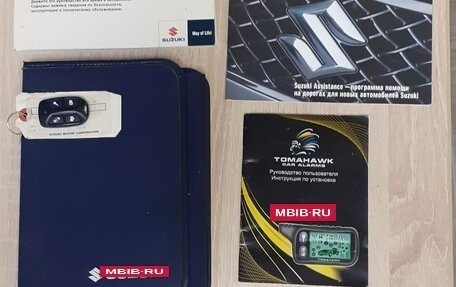 Suzuki Grand Vitara, 2010 год, 850 000 рублей, 6 фотография