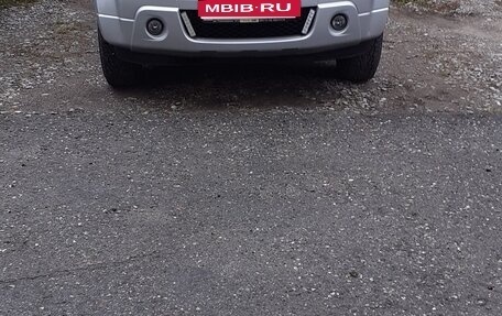 Suzuki Grand Vitara, 2010 год, 850 000 рублей, 2 фотография