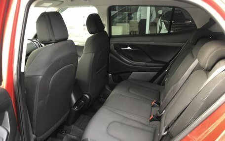 Hyundai Creta, 2021 год, 2 259 000 рублей, 12 фотография