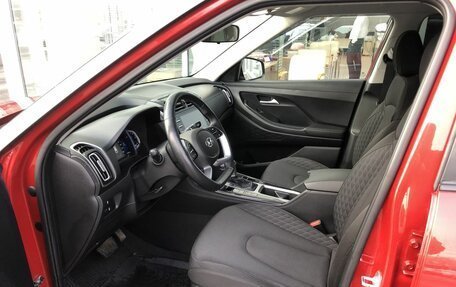 Hyundai Creta, 2021 год, 2 259 000 рублей, 10 фотография