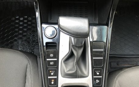 Hyundai Creta, 2021 год, 2 259 000 рублей, 16 фотография