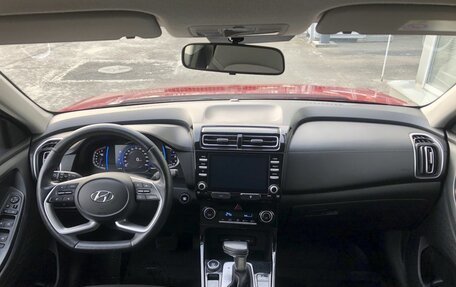 Hyundai Creta, 2021 год, 2 259 000 рублей, 11 фотография