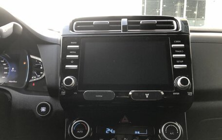 Hyundai Creta, 2021 год, 2 259 000 рублей, 15 фотография