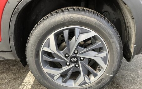 Hyundai Creta, 2021 год, 2 259 000 рублей, 17 фотография