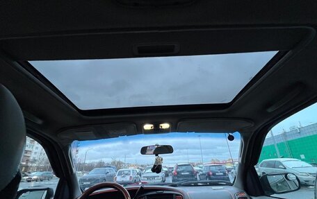 Mazda Tribute II, 2002 год, 225 000 рублей, 9 фотография