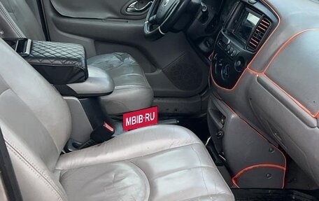 Mazda Tribute II, 2002 год, 225 000 рублей, 7 фотография