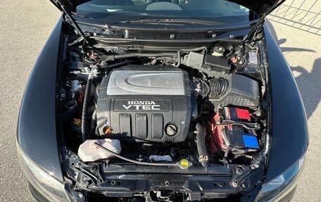 Honda Legend IV, 2006 год, 847 000 рублей, 14 фотография