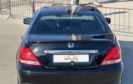 Honda Legend IV, 2006 год, 847 000 рублей, 22 фотография