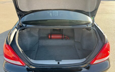 Honda Legend IV, 2006 год, 847 000 рублей, 13 фотография