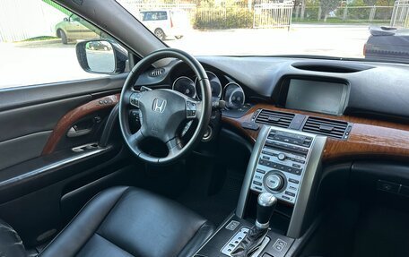 Honda Legend IV, 2006 год, 847 000 рублей, 32 фотография