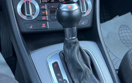 Audi Q3, 2013 год, 1 769 000 рублей, 4 фотография